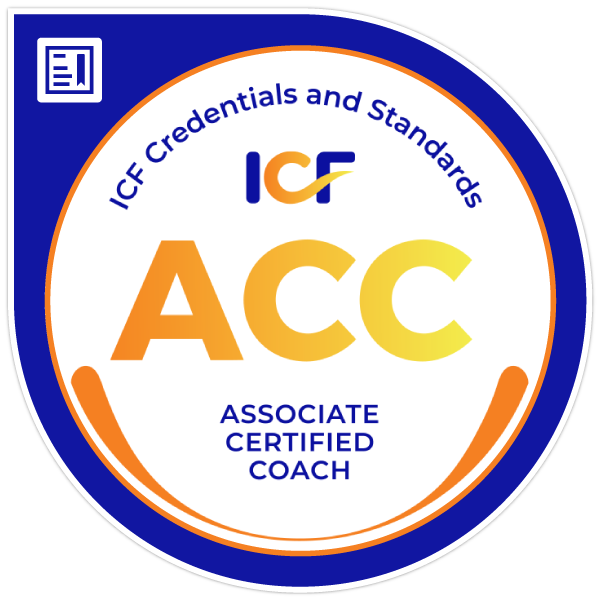 Associated Certified Coach